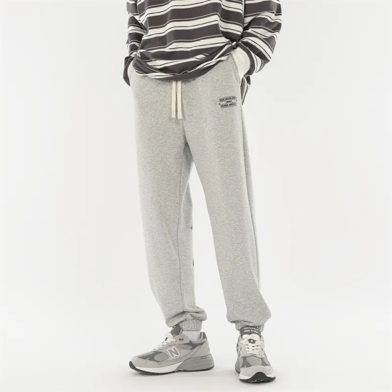 HIKZ Casual Pants Unisex-12