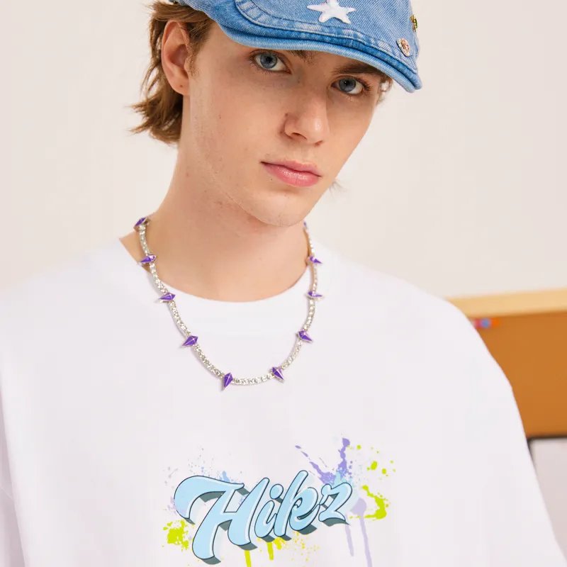 HIKZ T Shirts Unisex-4