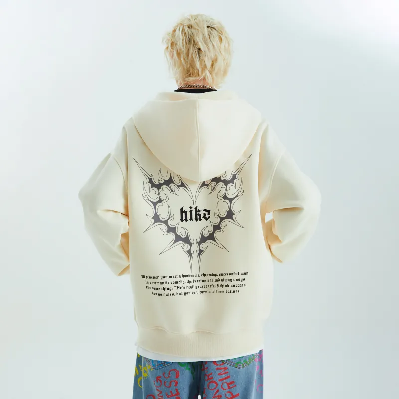 HIKZ Sweatshirts Unisex-4