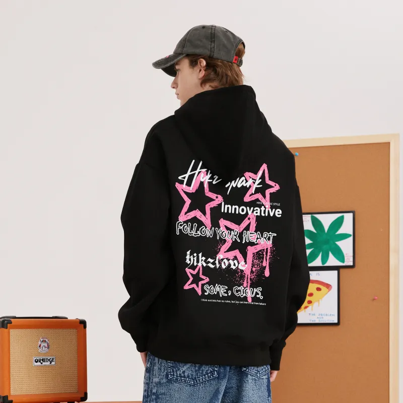 HIKZ Sweatshirts Unisex-14