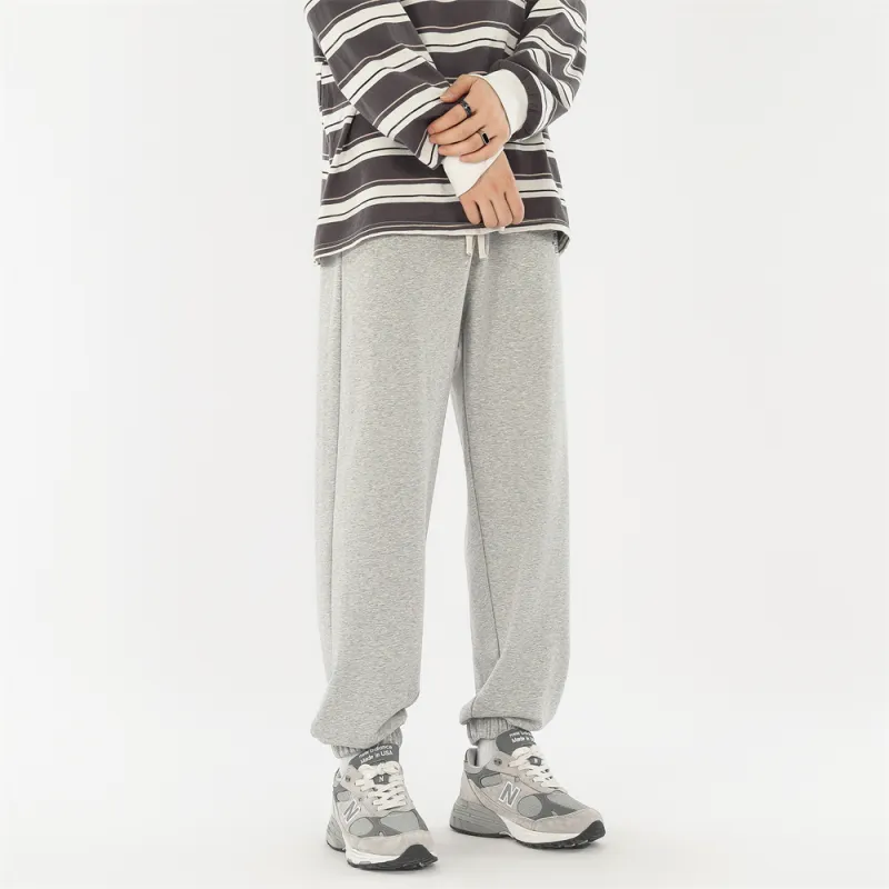 HIKZ Casual Pants Unisex-17