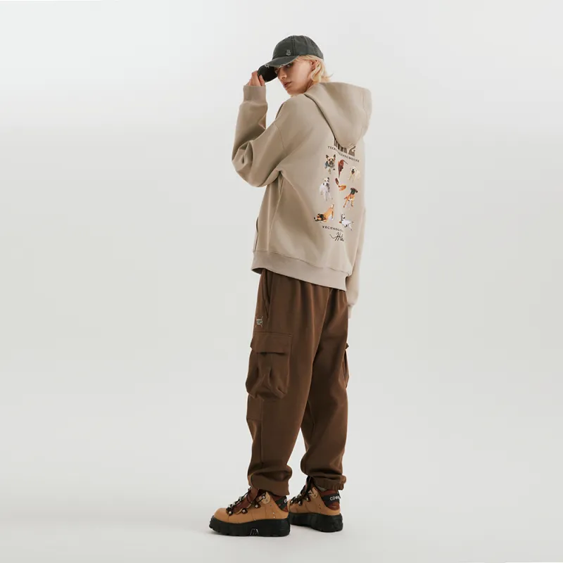 HIKZ Sweatshirts Unisex-27