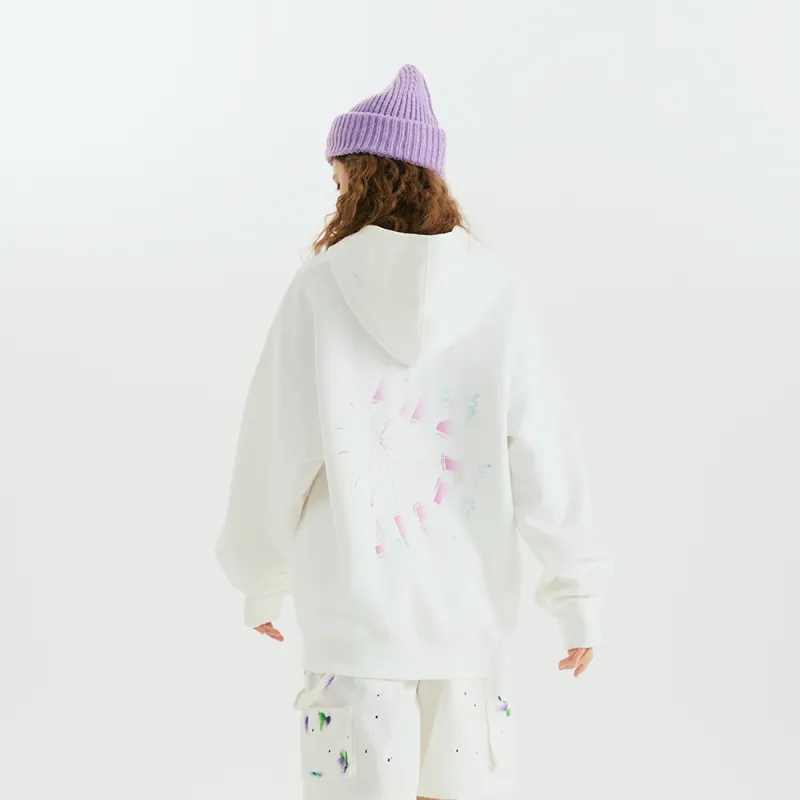 HIKZ Sweatshirts Unisex-5