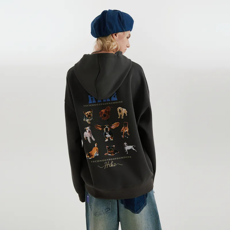 HIKZ Sweatshirts Unisex-37