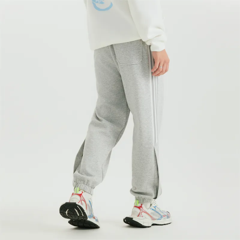 HIKZ Knitted Sweatpants Unisex-7