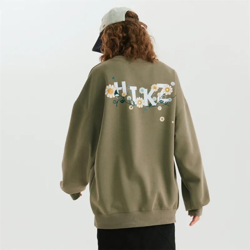HIKZ Sweatshirts Unisex-18