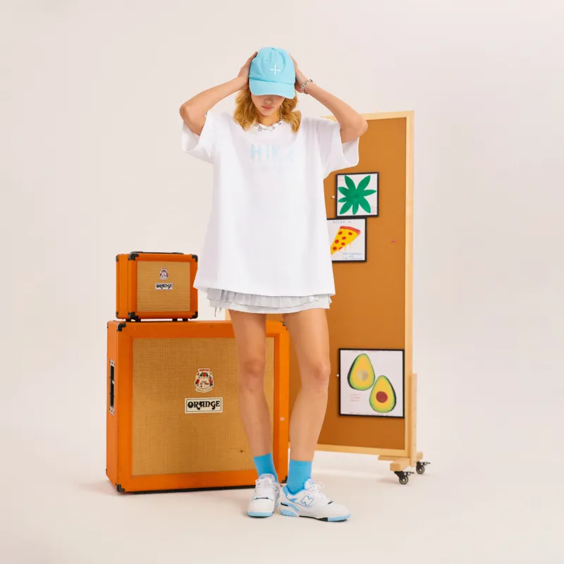 Oxo Overload X HIKZ T Shirts Unisex-4