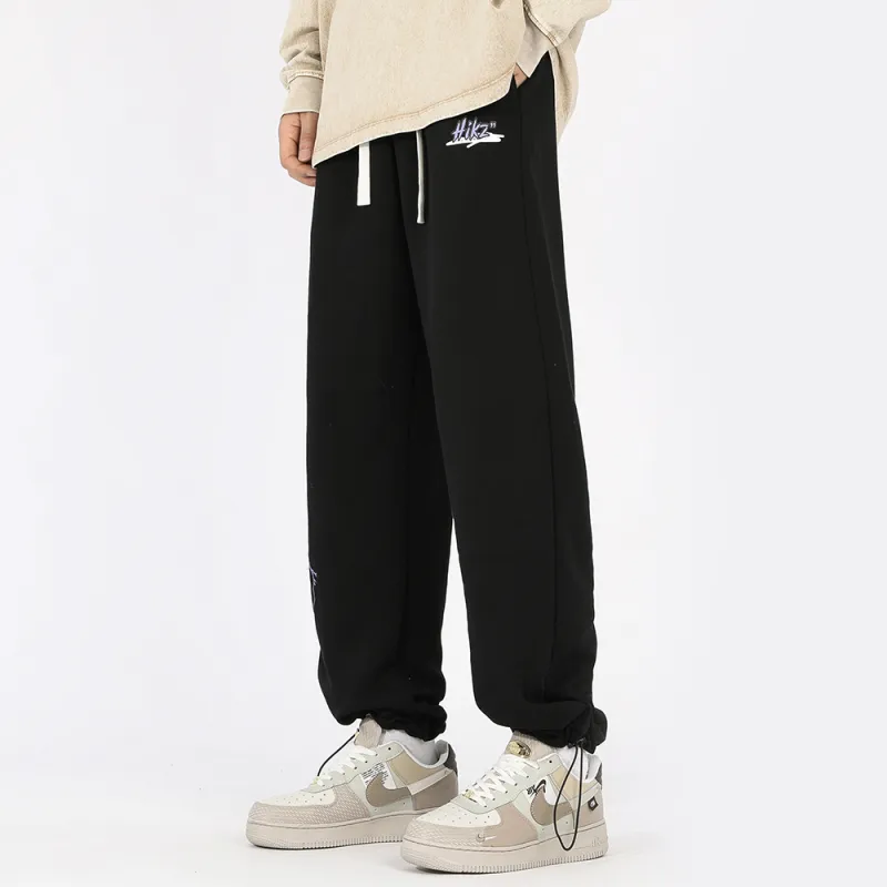 HIKZ Knitted Sweatpants Unisex-6