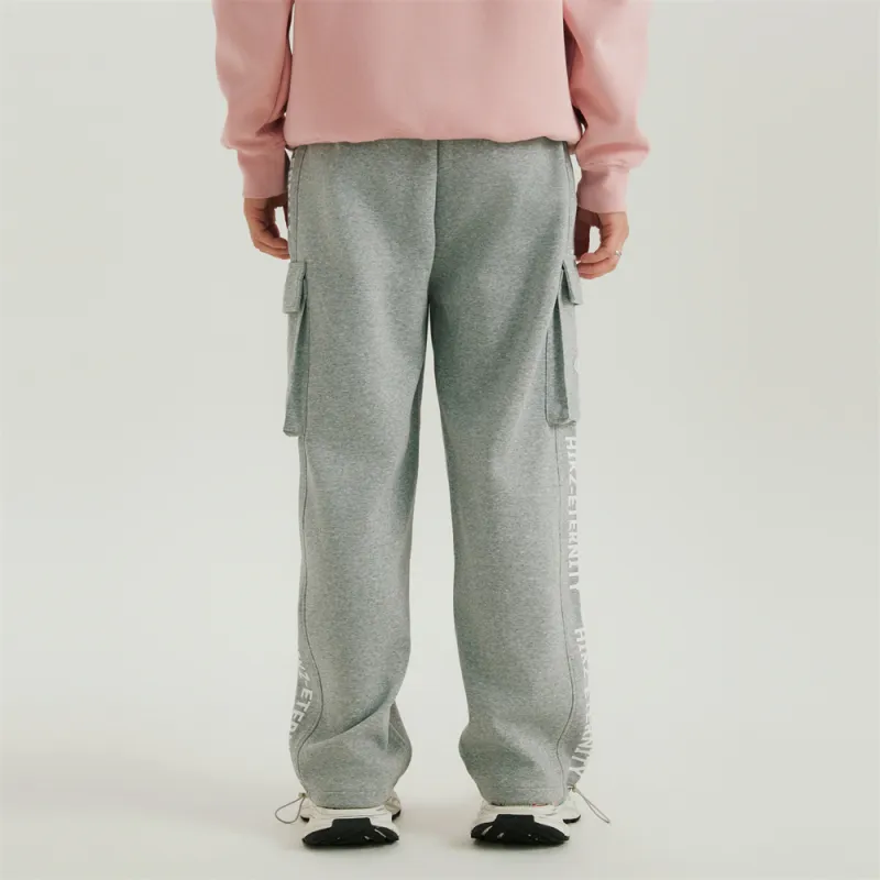 HIKZ Knitted Sweatpants Unisex-17