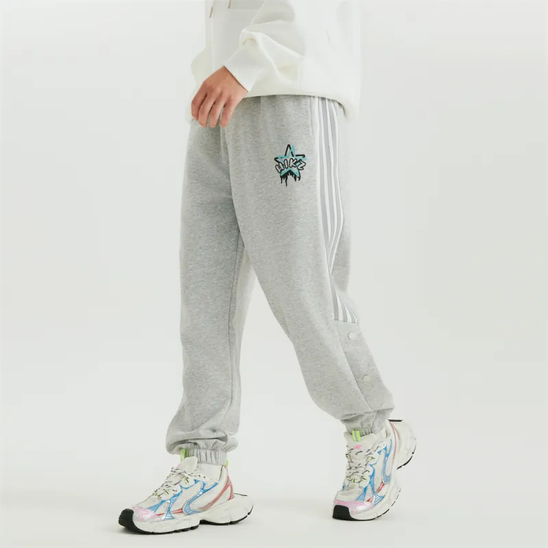 HIKZ Knitted Sweatpants Unisex-6