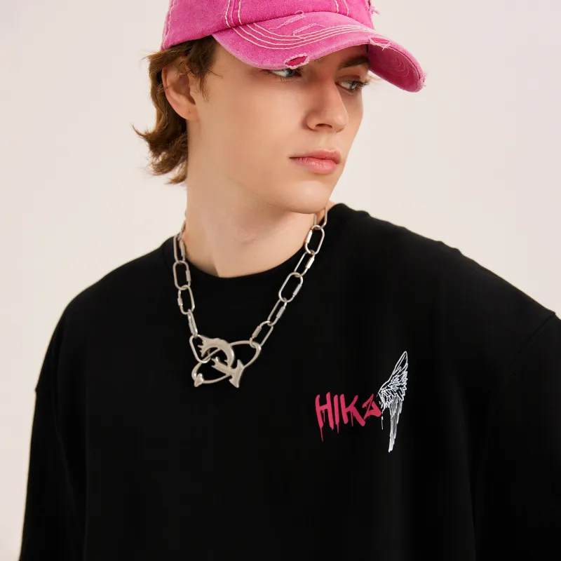 HIKZ T Shirts Unisex-15