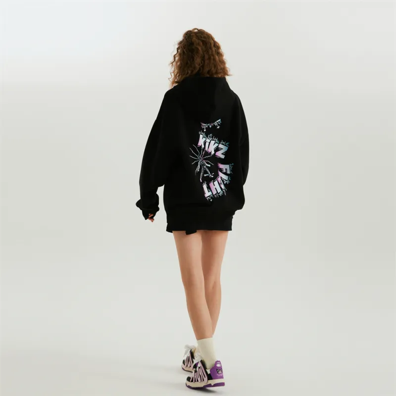 HIKZ Sweatshirts Unisex-2