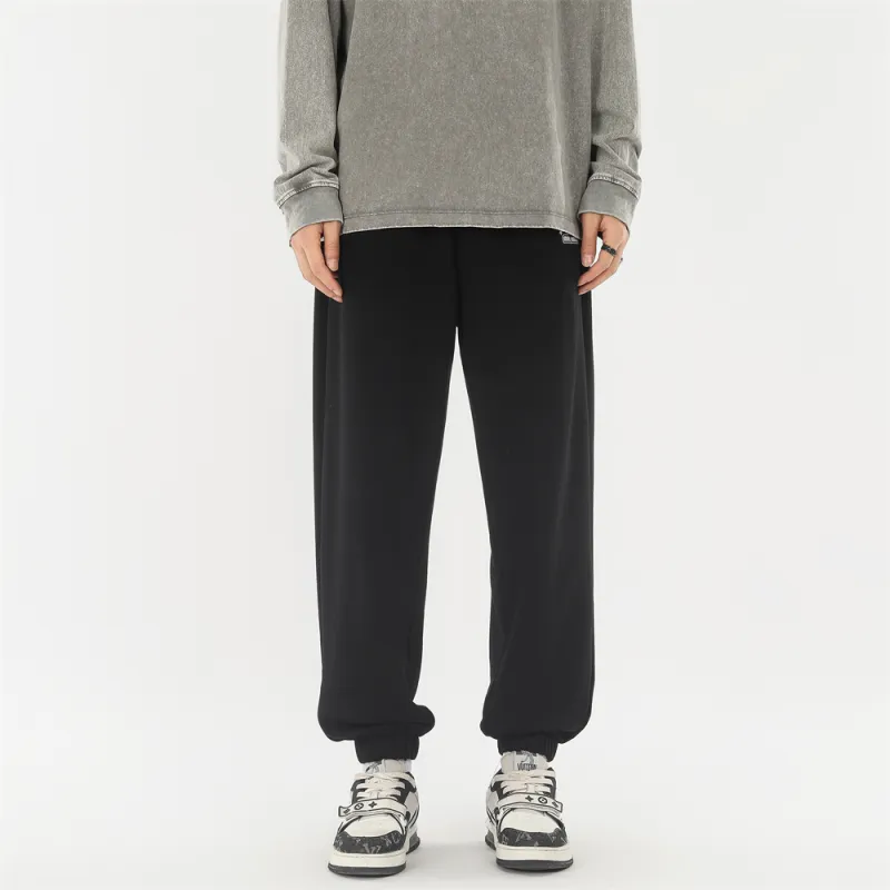HIKZ Casual Pants Unisex-3