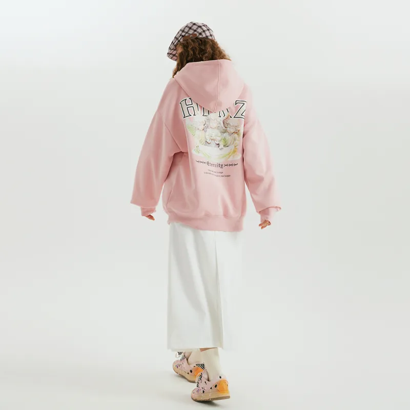 HIKZ Sweatshirts Unisex-7
