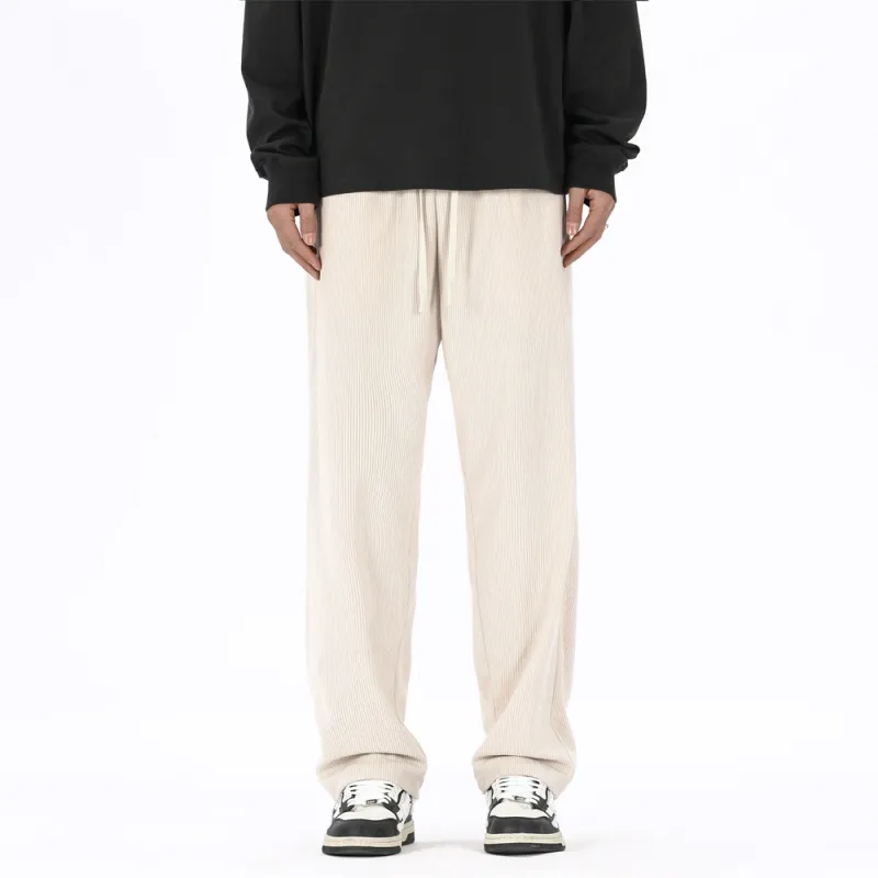 HIKZ Casual Pants Unisex-17
