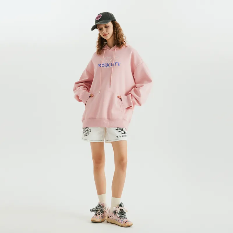 HIKZ Sweatshirts Unisex-35