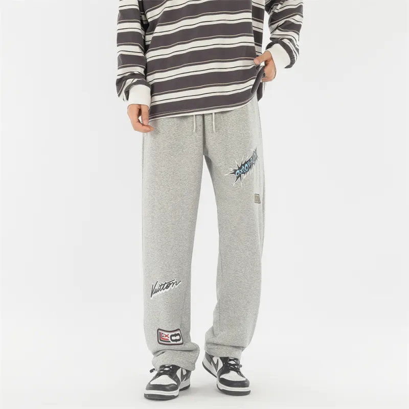 HIKZ Casual Pants Unisex-31