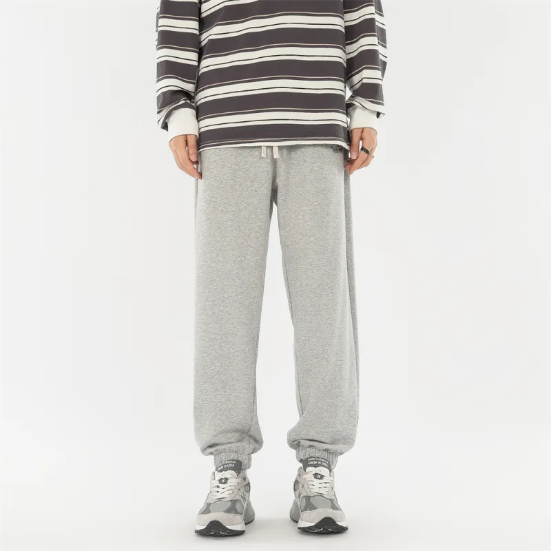 HIKZ Casual Pants Unisex-18