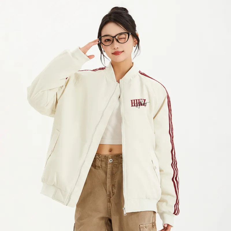 HIKZ Puffer Jackets Unisex-13