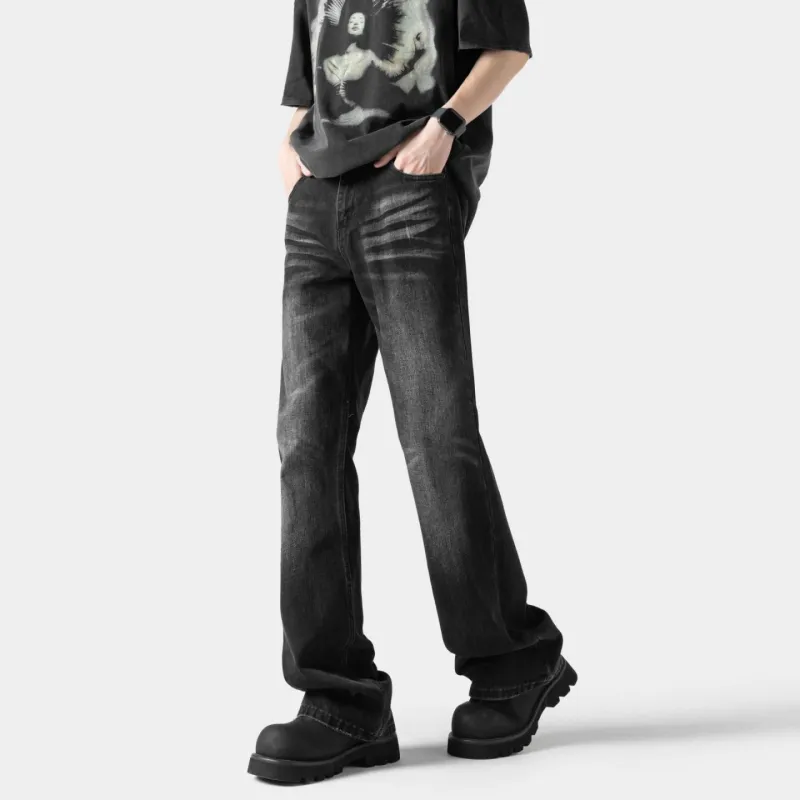 HIKZ Jeans Unisex-4