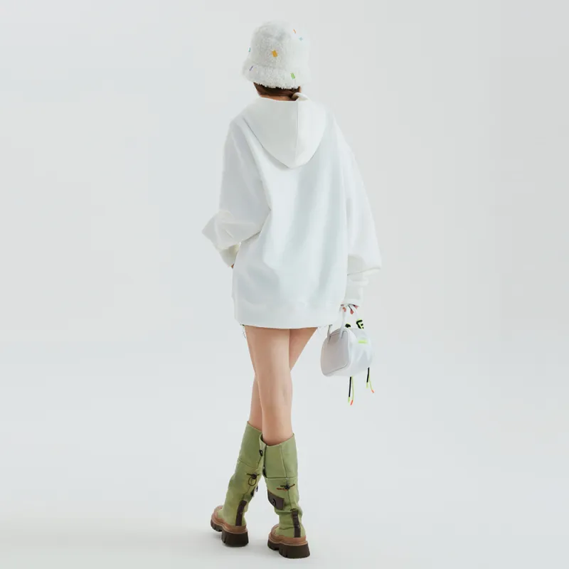 HIKZ x OXO OVERLOAD Sweatshirt Unisex-5