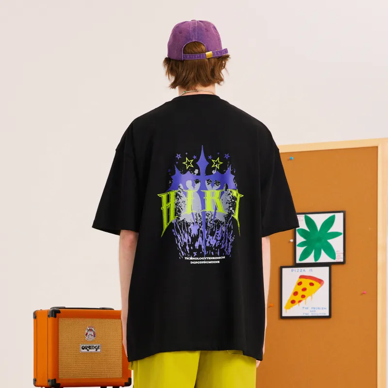 HIKZ T Shirts Unisex-2
