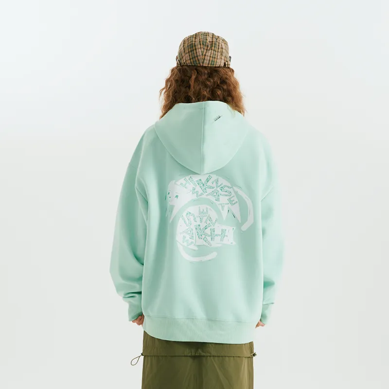 HIKZ Sweatshirts Unisex-14