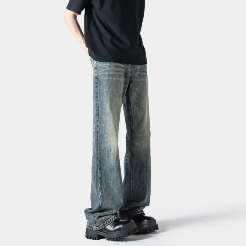 HIKZ Jeans Unisex-13