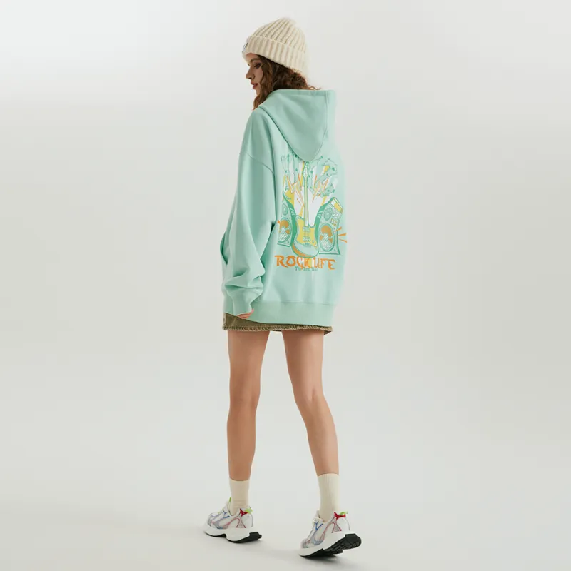 HIKZ Sweatshirts Unisex-44