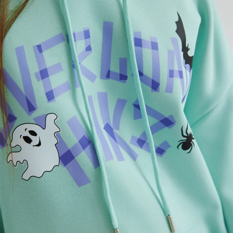 HIKZ x OXO OVERLOAD Sweatshirt Unisex-13