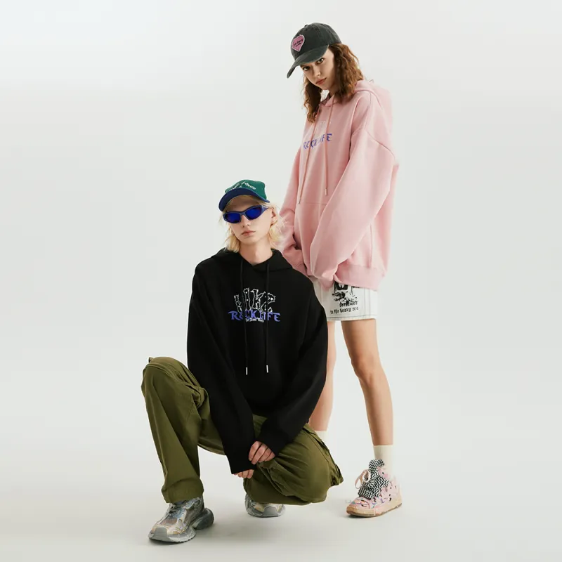 HIKZ Sweatshirts Unisex-38