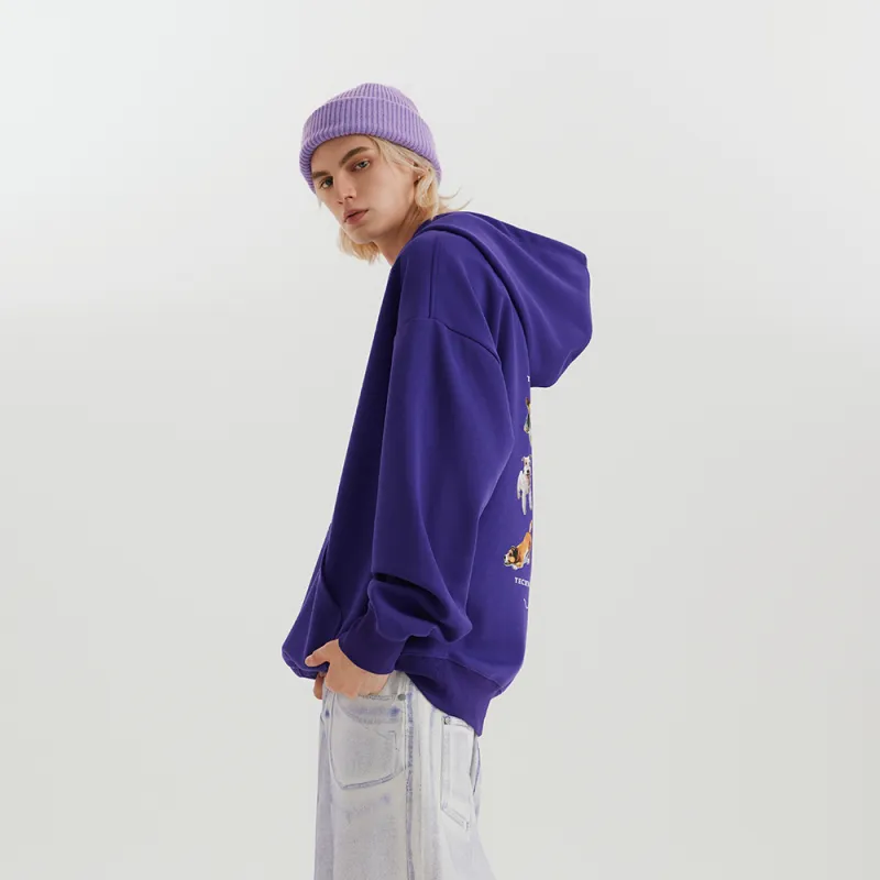 HIKZ Sweatshirts Unisex-53