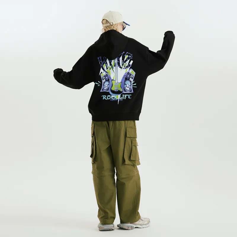 HIKZ Sweatshirts Unisex-26