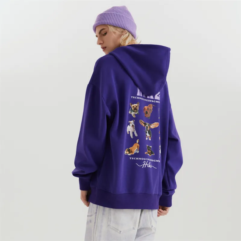 HIKZ Sweatshirts Unisex-51