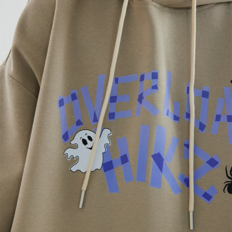 HIKZ x OXO OVERLOAD Sweatshirt Unisex-16