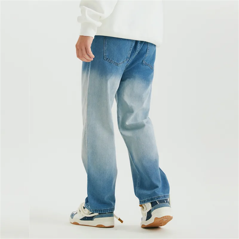 HIKZ Jeans Unisex-11