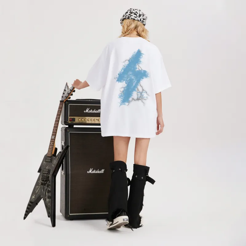 HIKZ T Shirts Unisex-9