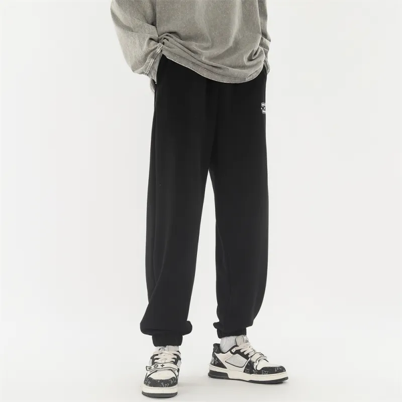 HIKZ Casual Pants Unisex-7