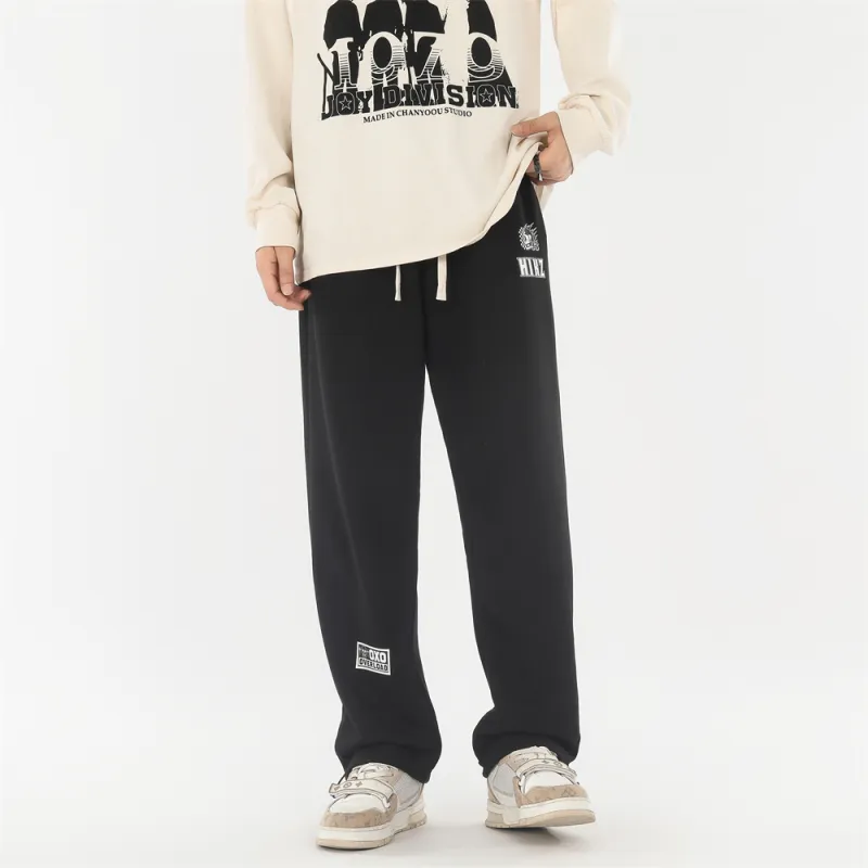 HIKZ Casual Pants Unisex-24