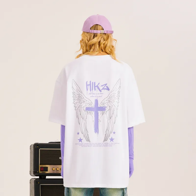 HIKZ T Shirts Unisex-2