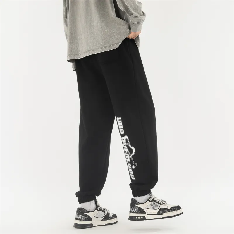 HIKZ Casual Pants Unisex-26