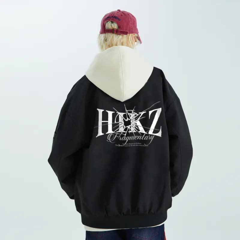HIKZ Jackets Unisex-2