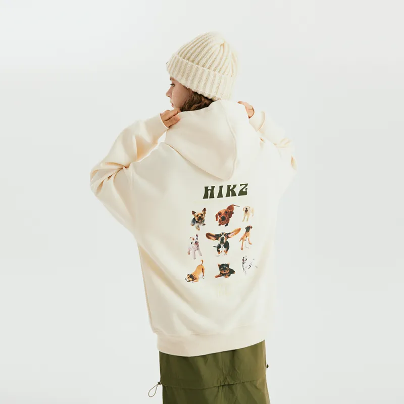 HIKZ Sweatshirts Unisex-11