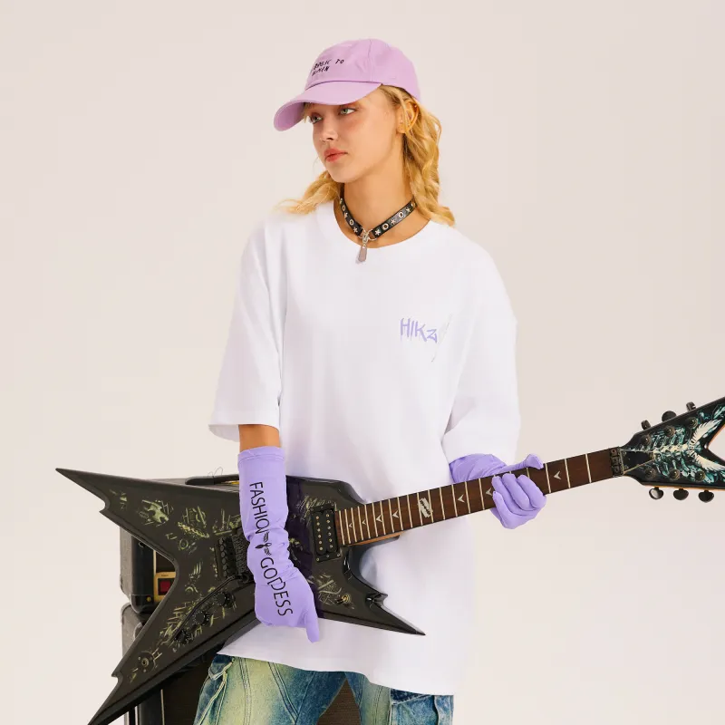 HIKZ T Shirts Unisex-7