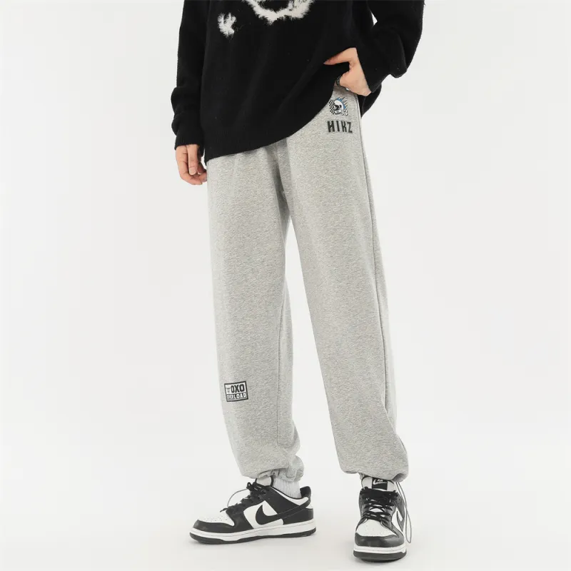 HIKZ Casual Pants Unisex-16