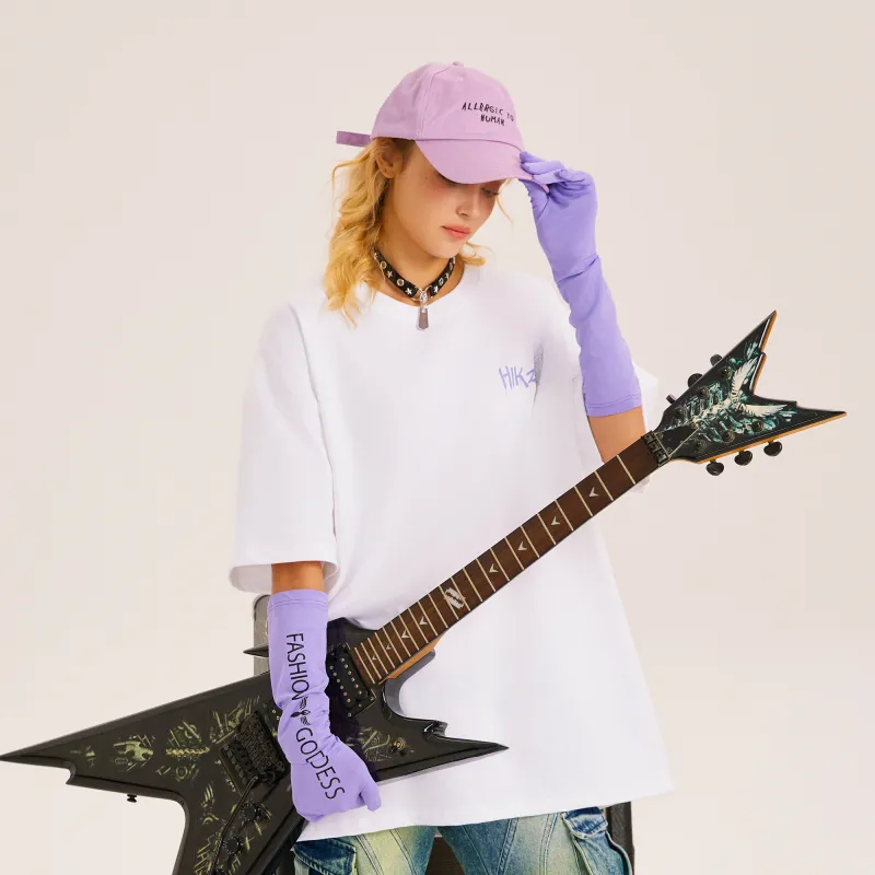 HIKZ T Shirts Unisex-3