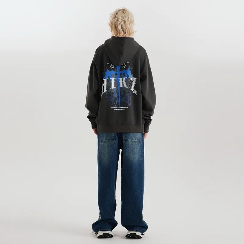 HIKZ Sweatshirts Unisex-17