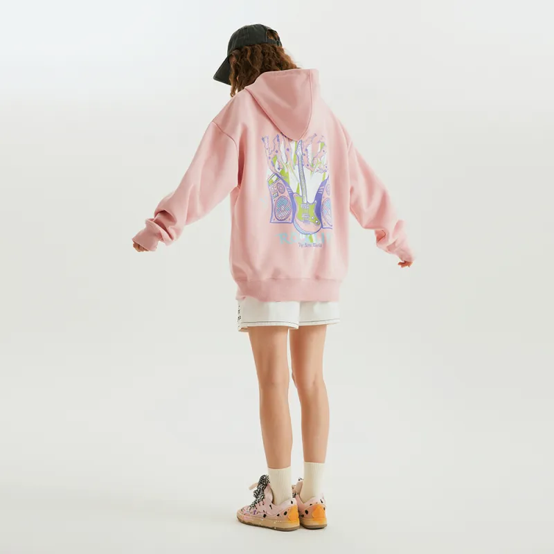 HIKZ Sweatshirts Unisex-5