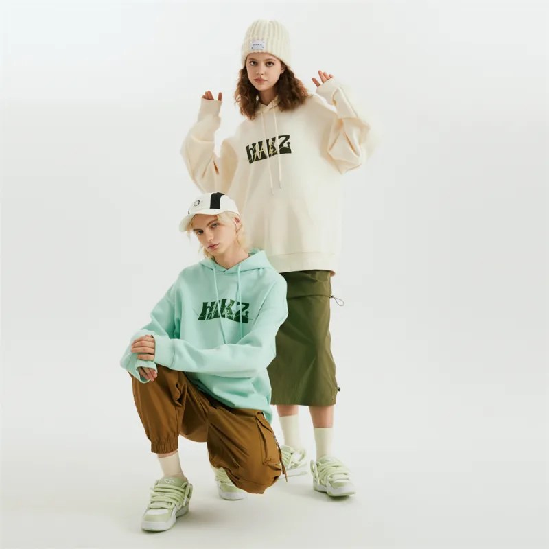HIKZ Sweatshirts Unisex-13