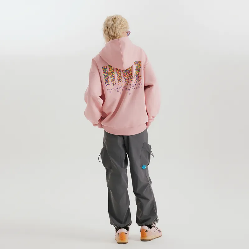 HIKZ Sweatshirts Unisex-6